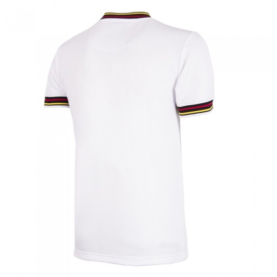 Maillot rétro extérieur Watford 1983/85 femme Maillot rétro extérieur Watford 1983/85 femme