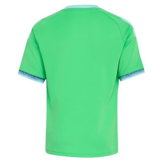 Enfant Seattle Sounders FC 2026 Maillot Domicile Enfant Seattle Sounders FC 2026 Maillot Domicile