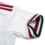Maillot Coupe du Monde 2026 Extérieur Hongrie Homme Maillot Coupe du Monde 2026 Extérieur Hongrie Homme