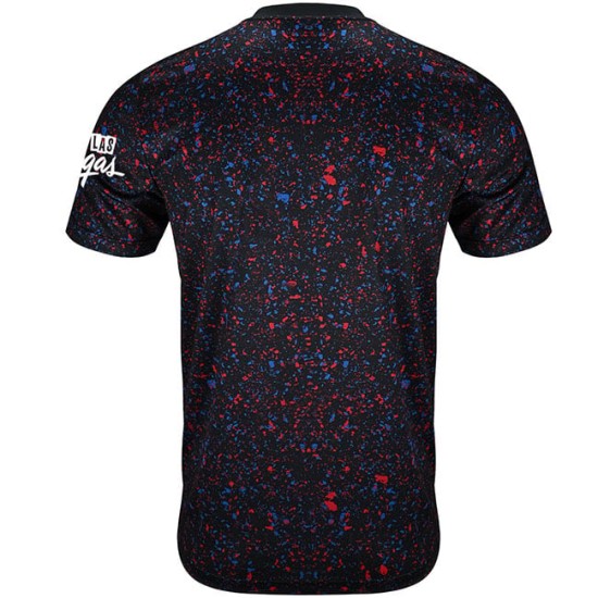 Maillot Échauffement Third AFC Bournemouth Femme 2025/26 Maillot Échauffement Third AFC Bournemouth Femme 2025/26