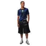 Maillot Coupe du Monde 2026 Extérieur Brésil Homme Maillot Coupe du Monde 2026 Extérieur Brésil Homme