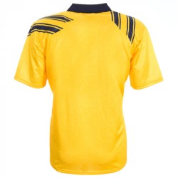 Maillot rétro domicile Oxford United 1991/93 homme