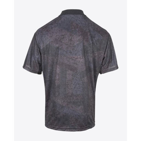 Maillot Rétro Femme Leicester City 1990