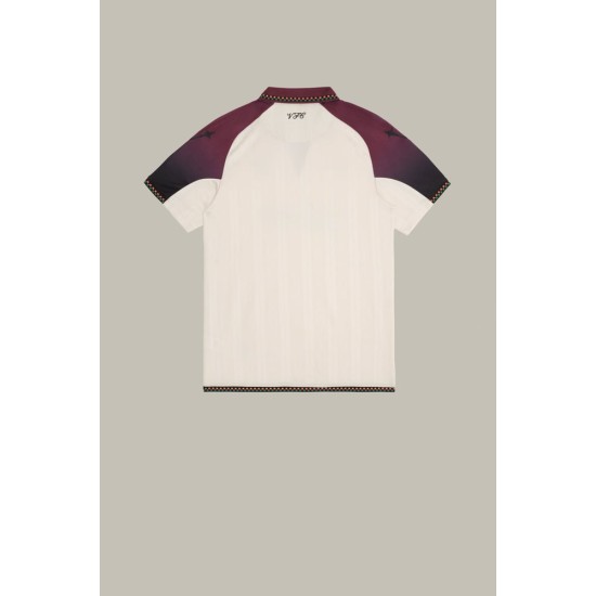 Femme Venezia 2025/26 Maillot Extérieur