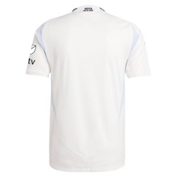 Maillot Extérieur Hommes San Diego FC 2025