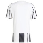 Maillot Domicile Homme Juventus 2025/26
