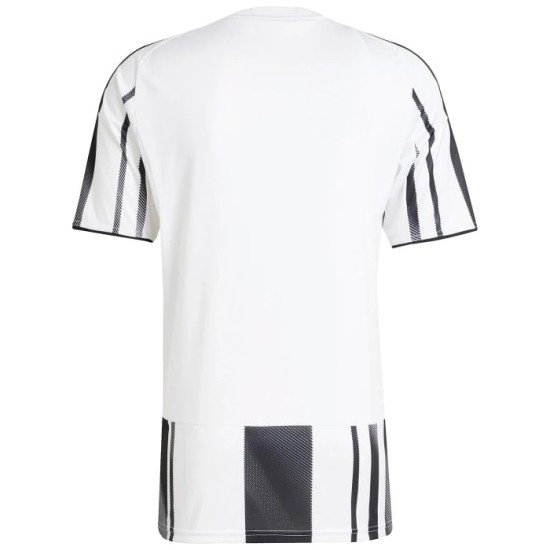 Maillot Domicile Homme Juventus 2025/26