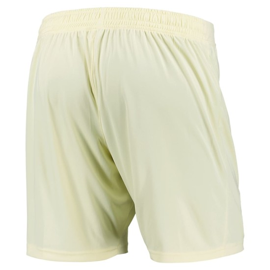 Short extérieur alternatif enfant Everton 2025/26