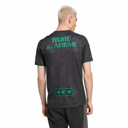 Maillot Third Tigres UANL 2025/26 pour homme