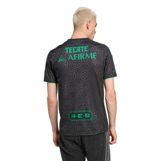 Maillot Third Tigres UANL 2025/26 pour enfant Maillot Third Tigres UANL 2025/26 pour enfant