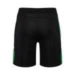 Short domicile noir Real Betis 2025/26 pour enfant Short domicile noir Real Betis 2025/26 pour enfant