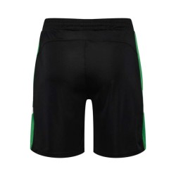 Short domicile noir Real Betis 2025/26 pour homme