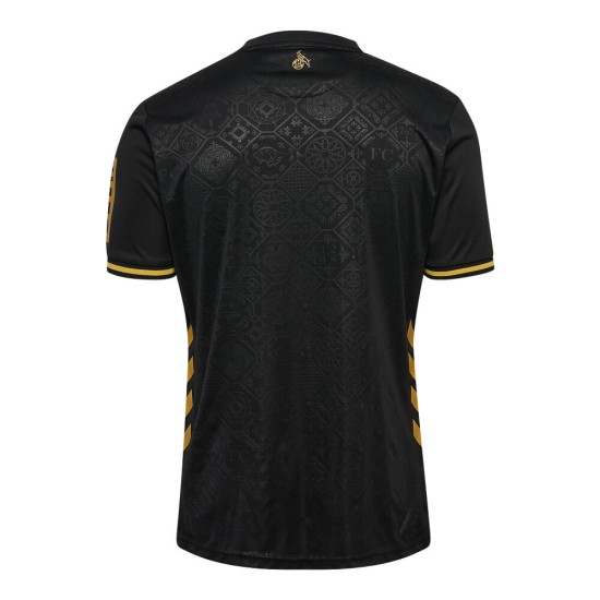 Maillot Femme 1. FC Cologne 2025/26 Troisième Maillot Femme 1. FC Cologne 2025/26 Troisième