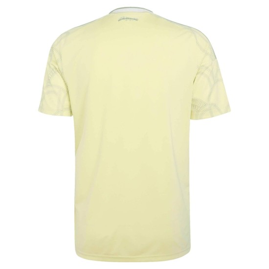 Femme Portland Timbers 2026 Maillot Extérieur Femme Portland Timbers 2026 Maillot Extérieur