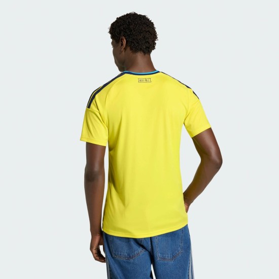 Homme Nashville SC 2026 Maillot Domicile Homme Nashville SC 2026 Maillot Domicile