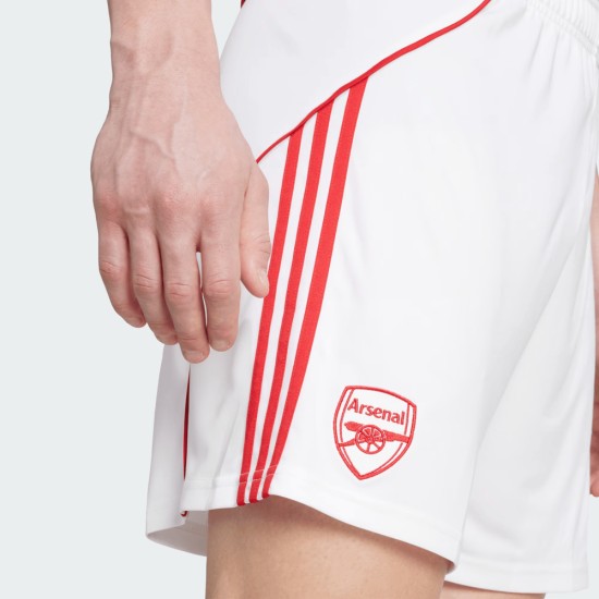 Short Domicile Femme Arsenal 2025/26 Short Domicile Femme Arsenal 2025/26
