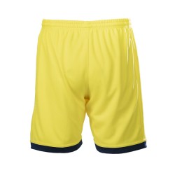 Short domicile Villarreal 2025/26 homme
