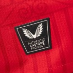 Maillot Domicile Enfant Middlesbrough 2025/26