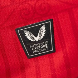 Maillot Domicile Enfant Middlesbrough 2025/26