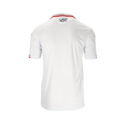 Homme Cremonese 2025/26 Maillot Extérieur