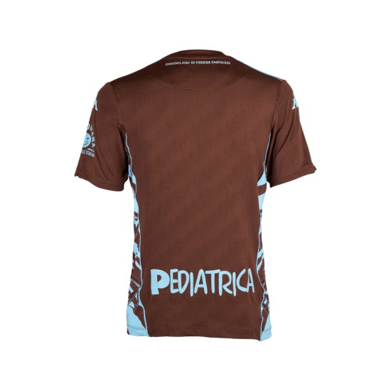 Femme Empoli 2025/26 Troisième Maillot Femme Empoli 2025/26 Troisième Maillot