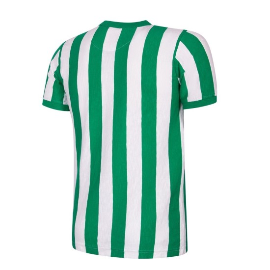 Maillot Rétro Real Betis 1958/59 femme