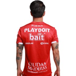 Maillot Homme Necaxa 2025/26 Extérieur