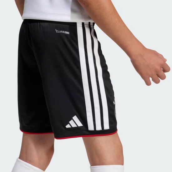 Short domicile Coupe du Monde 2026 Allemagne homme Short domicile Coupe du Monde 2026 Allemagne homme
