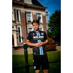 Maillot troisième 2025/26 SC Heerenveen enfant Maillot troisième 2025/26 SC Heerenveen enfant