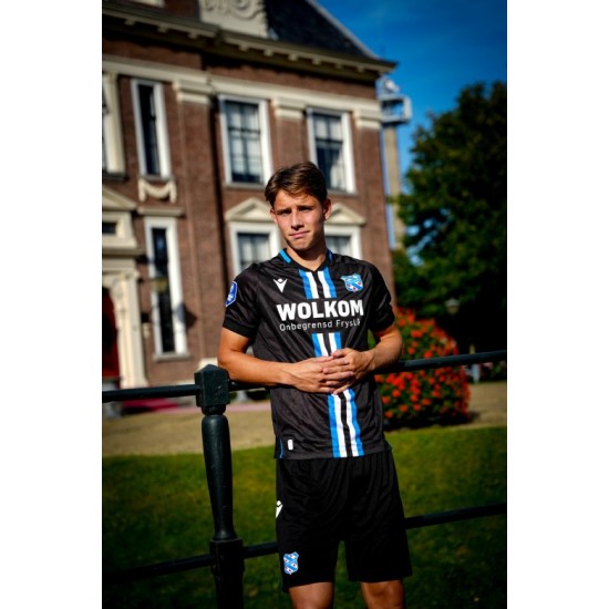 Maillot troisième 2025/26 SC Heerenveen enfant Maillot troisième 2025/26 SC Heerenveen enfant