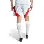 Shorts Extérieur Hommes FC Dallas 2025