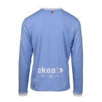 Maillot à manches longues troisième hommes Malmö FF 2025 Maillot à manches longues troisième hommes Malmö FF 2025