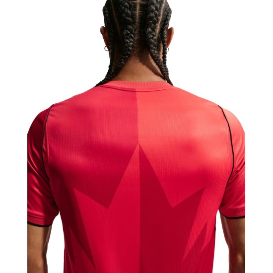 Maillot Coupe du Monde 2026 Domicile Canada Femme