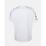 Maillot Rétro Domicile Hummel Homme Tottenham Hotspur 1986 Maillot Rétro Domicile Hummel Homme Tottenham Hotspur 1986