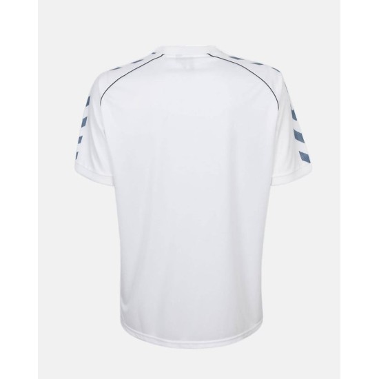 Maillot Rétro Domicile Hummel Homme Tottenham Hotspur 1986 Maillot Rétro Domicile Hummel Homme Tottenham Hotspur 1986