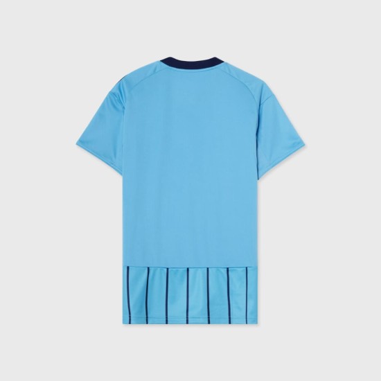 Maillot domicile femme Djurgårdens IF 2025 Maillot domicile femme Djurgårdens IF 2025