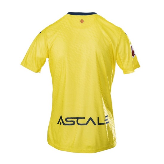 Maillot domicile Villarreal 2025/26 enfant