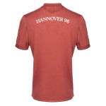 Maillot 130e Anniversaire 2025/26 Hannover 96 Homme Maillot 130e Anniversaire 2025/26 Hannover 96 Homme