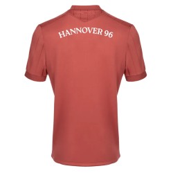 Maillot 130e Anniversaire 2025/26 Hannover 96 Homme