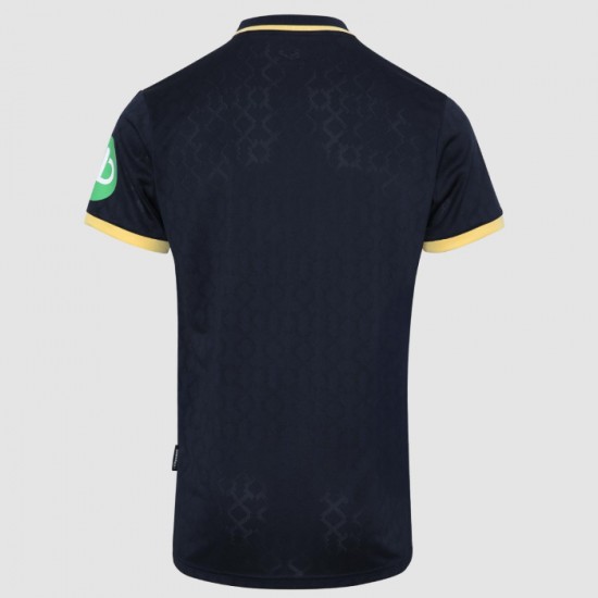 Femme West Ham United 2025/26 Third Maillot Sans Sponsor Femme West Ham United 2025/26 Third Maillot Sans Sponsor