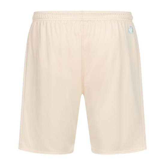 Short extérieur Dynamo Dresden 2025/26 femme Short extérieur Dynamo Dresden 2025/26 femme