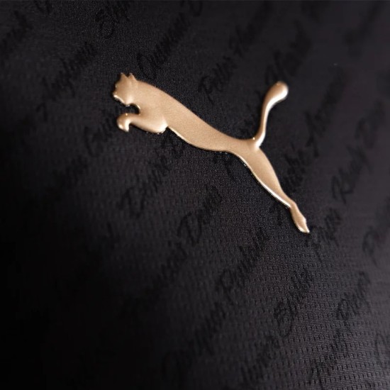 Maillot 125e Anniversaire 2025/26 Rennes - Noir Femme Maillot 125e Anniversaire 2025/26 Rennes - Noir Femme