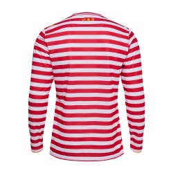 Maillot manches longues Fastelovend 2025/26 du 1. FC Köln pour homme