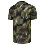 Maillot d'échauffement troisième Leeds United 2025/26 femme Maillot d'échauffement troisième Leeds United 2025/26 femme