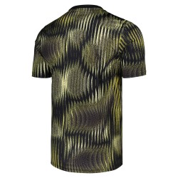 Maillot d'échauffement troisième Leeds United 2025/26 homme