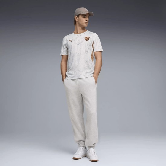 Maillot Coupe du Monde 2026 Extérieur Tchéquie Homme