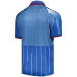 Homme Maillot quatrième rétro Milan 1996