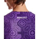 Maillot domicile femme Boreale Calcio 2025/26 Maillot domicile femme Boreale Calcio 2025/26