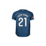 Homme Maillot Third RCD Espanyol 2025/26 Homme Maillot Third RCD Espanyol 2025/26