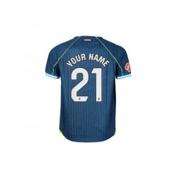 Homme Maillot Third RCD Espanyol 2025/26